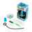 Crayola Colourwhirls Ice Creative Spinning Toy CX1002590