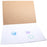 Crayola Colourwhirls Paper Pad 40cm x 30cm, 25 Pages CX1002173