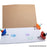 Crayola Colourwhirls Paper Pad 40cm x 30cm, 25 Pages CX1002173