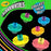 Crayola Colourwhirls Spin Art Toy, Neon CX1002172