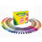 Crayola Crayons With Sharpener, 64's pack CX1001815