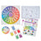 Crayola Creations Color Theory Bead Set CX1001916