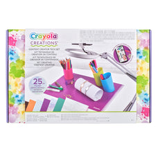 Crayola Creations Content Creator Tech Set CX1001912