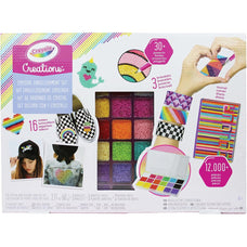 Crayola Creations Crystal Embellishment Kit CX1002086