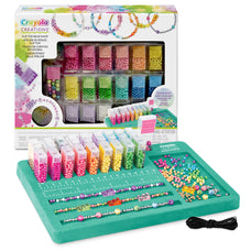 Crayola Creations Flip Top Bead Shop CX1001918