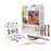 Crayola Creations Model Magic Wall Sculptures Kit CX1001914