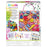 Crayola Creations Model Magic Wall Sculptures Kit CX1001914