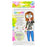 Crayola Creations Sticker-By-Number Fashion Set CX1001919