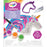 Crayola Creations Unicorn Air Dry Clay Kit CX1002083