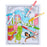 Crayola Disney Princess Color & Sticker Activity Set – 32 Pages CX1002579