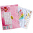 Crayola Disney Princess Color & Sticker Activity Set – 32 Pages CX1002579