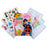 Crayola Disney Princess Color & Sticker Activity Set – 32 Pages CX1002579