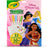 Crayola Disney Princess Color & Sticker Activity Set – 32 Pages CX1002579