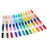 Crayola Dual-Ended Markers, 12's pack CX1001973