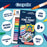 Crayola Fine Point Markers, Pack of 12 CX1001971