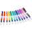 Crayola Fine Point Markers, Pack of 12 CX1001971