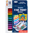 Crayola Fine Point Markers, Pack of 12 CX1001971