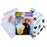 Crayola Frozen Activity Set with Stickers & Markers CX1002577