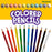 Crayola Full Size Color Pencils, 12's pack CX1001821