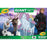 Crayola Giant Colouring Pages Foldalope Frozen, 18 Pages CX1001877
