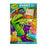 Crayola Giant Colouring Pages Foldalope T-Rex, 18 Pages CX1001879