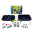 Crayola Goo Galactic All-in-1 Sensory Station DIY Slime Kit CX1002585