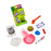 Crayola Goo Mini Goo Cans DIY Slime Kit CX1002589