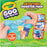 Crayola Goo Satisfying Sensory Play Booster Pack CX1002588