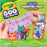 Crayola Goo Wacky Sensory Play Booster Pack CX1002587