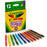 Crayola Half Height Colored Pencils, 12's pack CX1001820