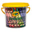Crayola Large Crayon Desk Pack, 48 Pieces Tub CX1002094