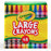 Crayola Large Crayons Desk Pack, 48 Pieces CX1001959