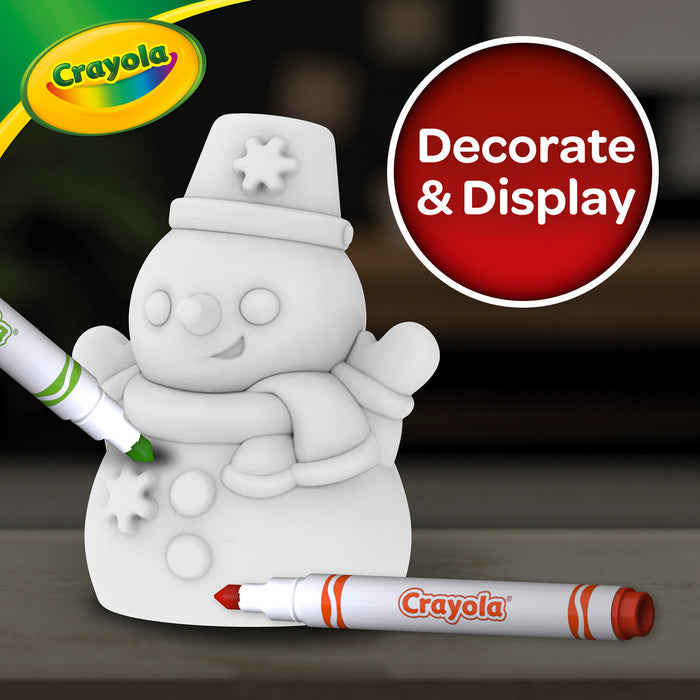 Crayola Light-Ups Snowman CX1001991