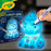 Crayola Light-Ups Unicorn CX1002007