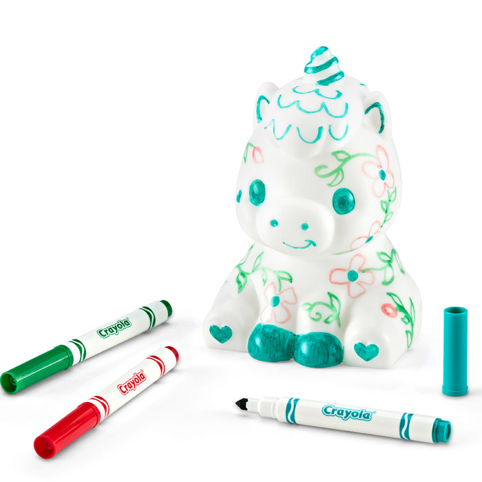 Crayola Light-Ups Unicorn CX1002007