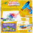 Crayola Marker Airbrush Sprayer Kit CX1002167