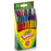 Crayola Mini Twistables Crayons, 24's pack CX1001818