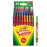 Crayola Mini Twistables Crayons, 24's pack CX1001818
