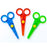 Crayola My First Safety Scissors, 3's pack CX1001812
