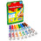 Crayola My First Ultra Round Nib Washable Markers, 8's pack CX1001811