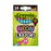 Crayola Neon Crayons, 24's pack CX1002294