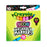 Crayola Neon Markers Broadline, 10's pack CX1002295