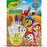 Crayola PAW Patrol Activity Set with Stickers & Markers CX1002578