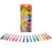 Crayola PipSqueak Washable Emoji Markers, 16's pack CX1001836
