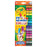 Crayola PipSqueak Washable Emoji Markers, 16's pack CX1001836
