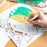 Crayola POPS 3-D Activity Set Dinosaurs CX1001978