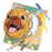 Crayola POPS 3-D Activity Set Pets CX1001977