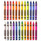 Crayola Regular Crayons, 24's pack CX1001814