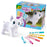 Crayola Scribble Scrubbie Poseable Jumbo Pet - Wilbur CX1001940