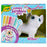 Crayola Scribble Scrubbie Poseable Jumbo Pet - Wilbur CX1001940